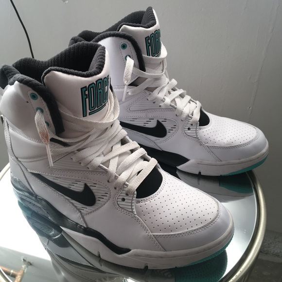 Nike Other - Nike Air Command Force Men's Sneakers